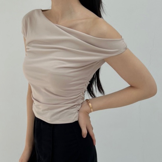 55SIAP KIRIM BYEOL Issa Top