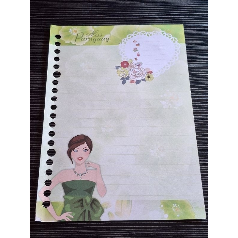 

Preloved binder harvest 》》》MOHON BACA DESKRIPSI