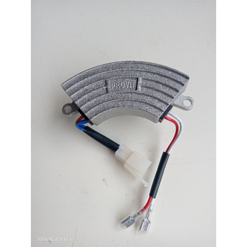 AVR Genset Sabit 1000watt - 2000watt