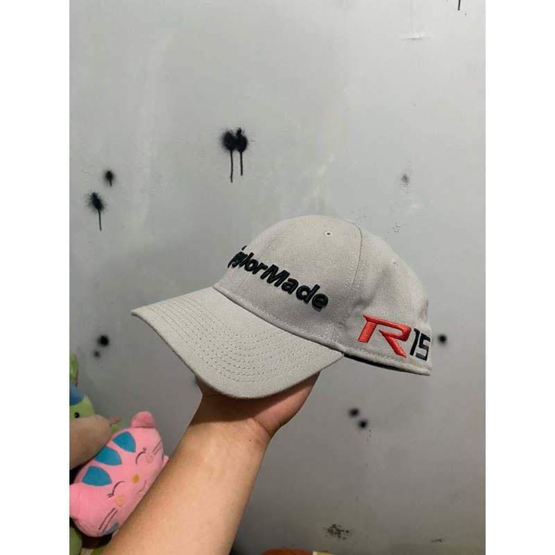 New Era 39thirty Taylormade