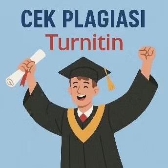 Jasa Cek Plagiasi Turnitin