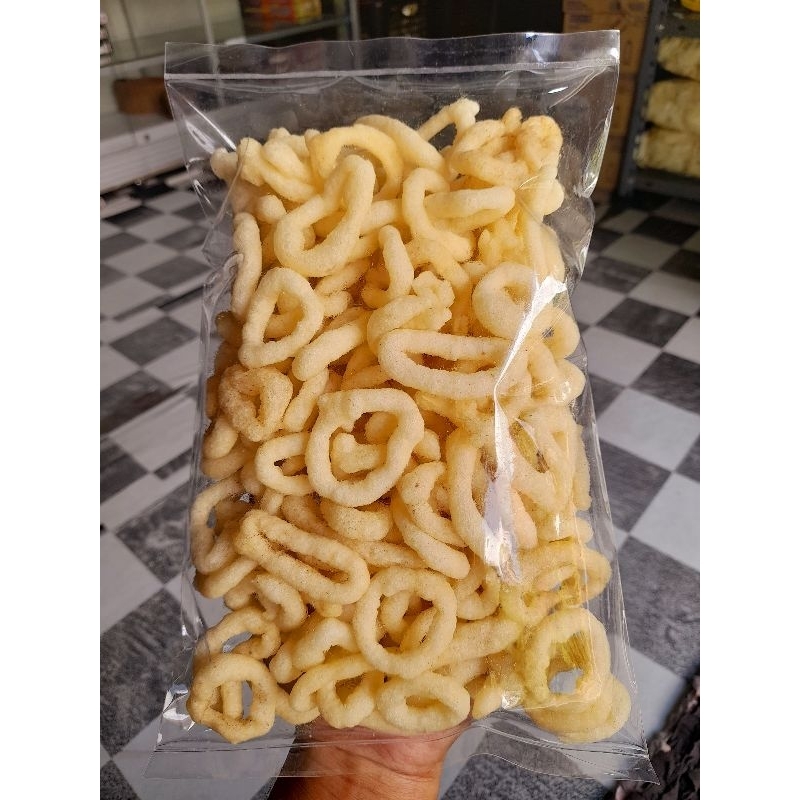 

Lanting jetis khas purworejo