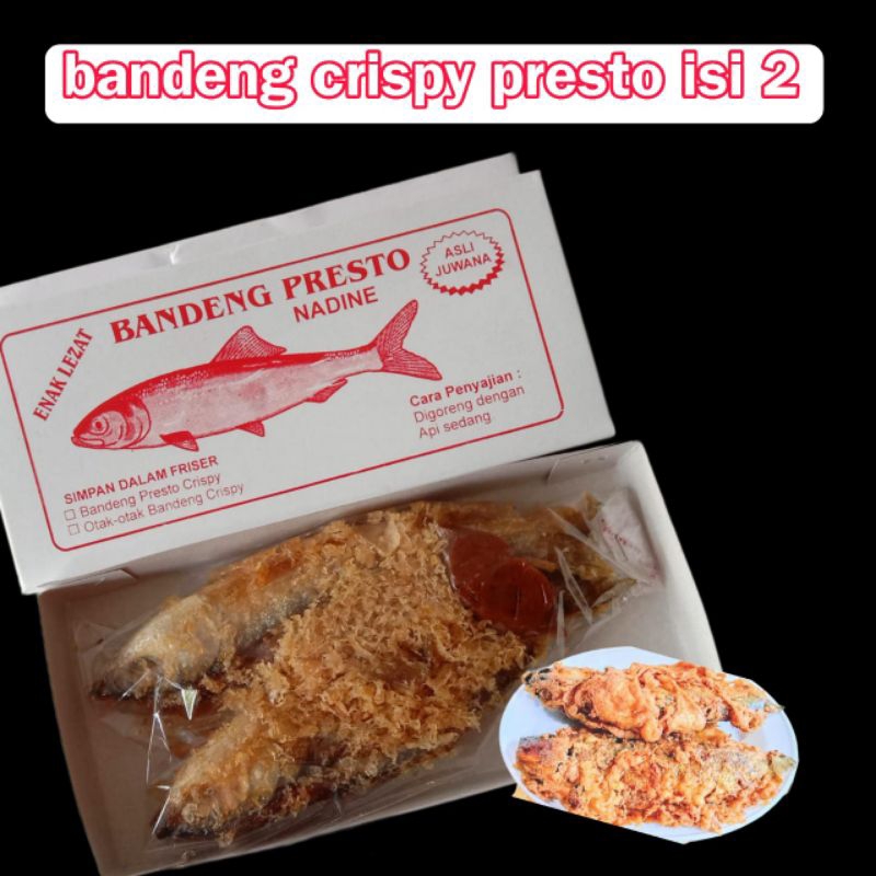 

Bandeng presto crispy isi 2