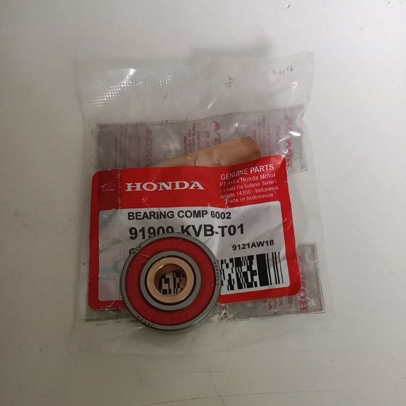 Bering Bax CVT laher Honda Vario 110 Beat Fi Scoopy Fi Beat Karbu Kualitas Ori