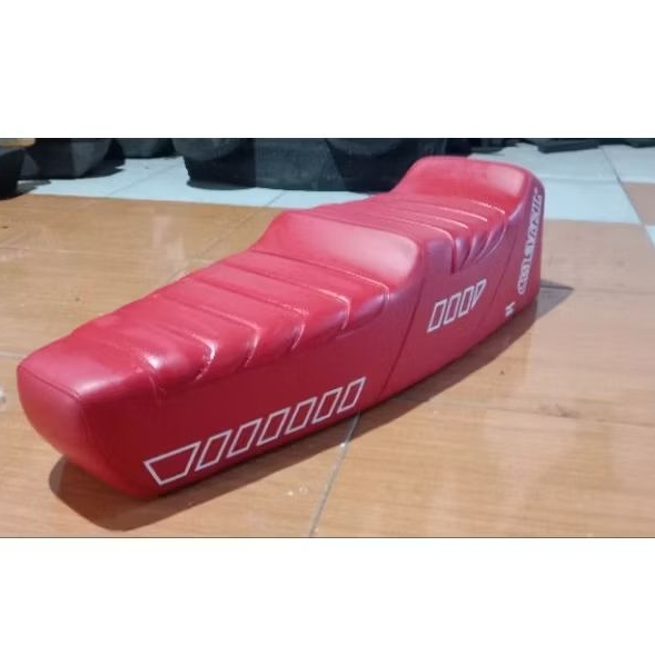 jok camel nisa repro original vespa smalframe/largeframe & excel