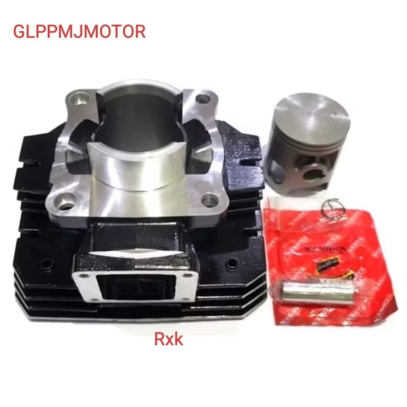 CYLINDER BORING BLOK SEHER RXK RX KING RXKING YP 1 YP1 [NAGOYA]