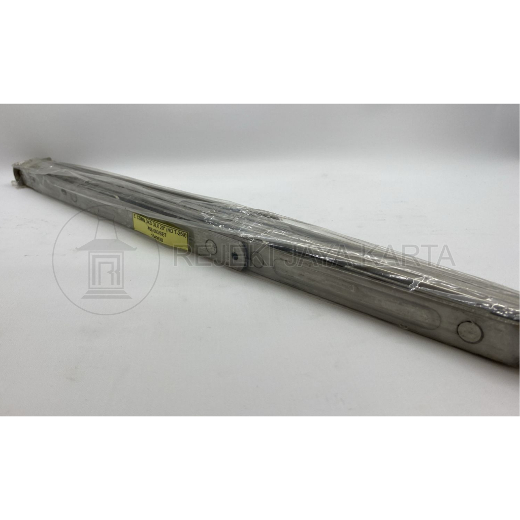 Engsel Casement Jendela DEKSON DELUXE Friction Stay Heavy Duty Top Hung FS HD-T 250 16 inch 20 inch 