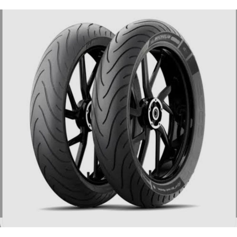 Ban luar Michelin Pilot Street Radial 150/60-17