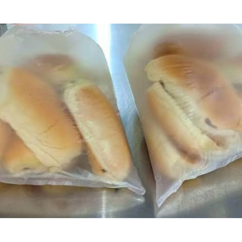 

Roti Tawar Agogo Khas Ganda Pematangsiantar isi 10 Pcs Ennakkk