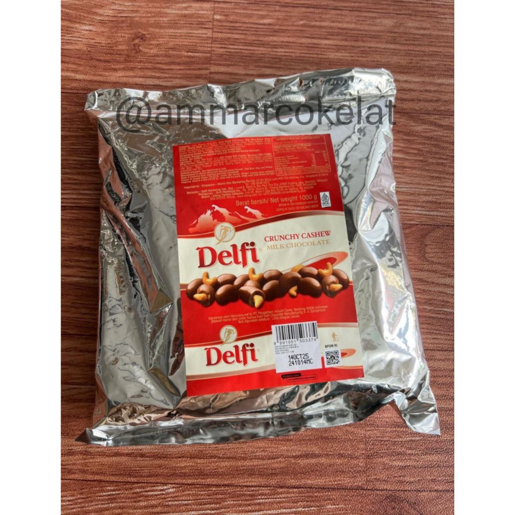 

Coklat Kemasan Bulk Seasonal