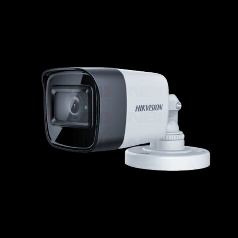 HIKVISION CCTV OUTDOOR INFRA RED 8MP 4K.