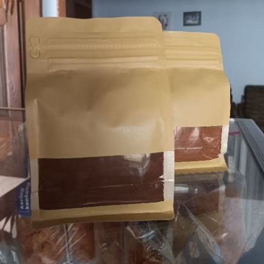 

Bubuk Kopi wonosari malang
