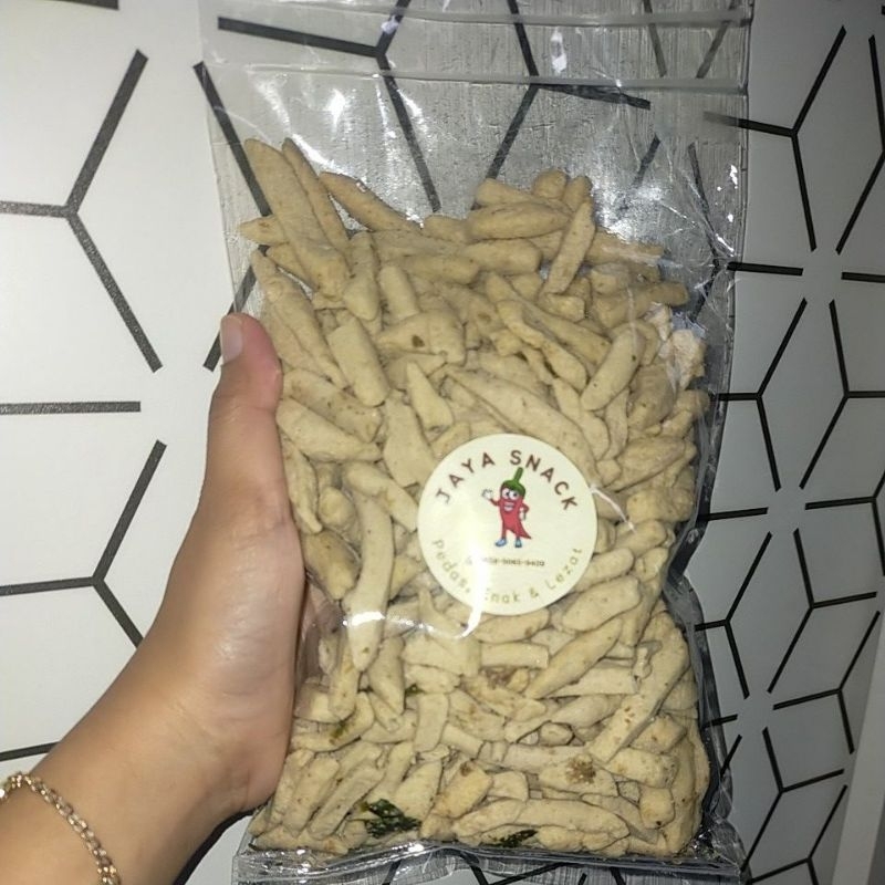 

BASRENG ORI DAUN JERUK (250GR, 500GR, 1KG)