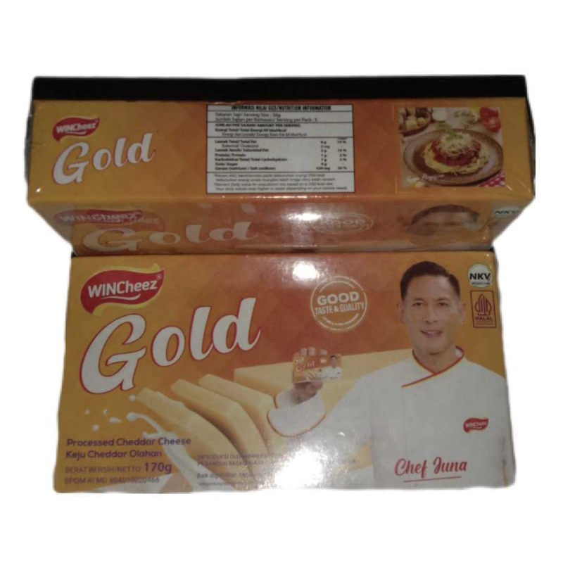 

Wincheez Keju Gold 170gr, Keju 250gr, Bella Compound Chocolate 250gr