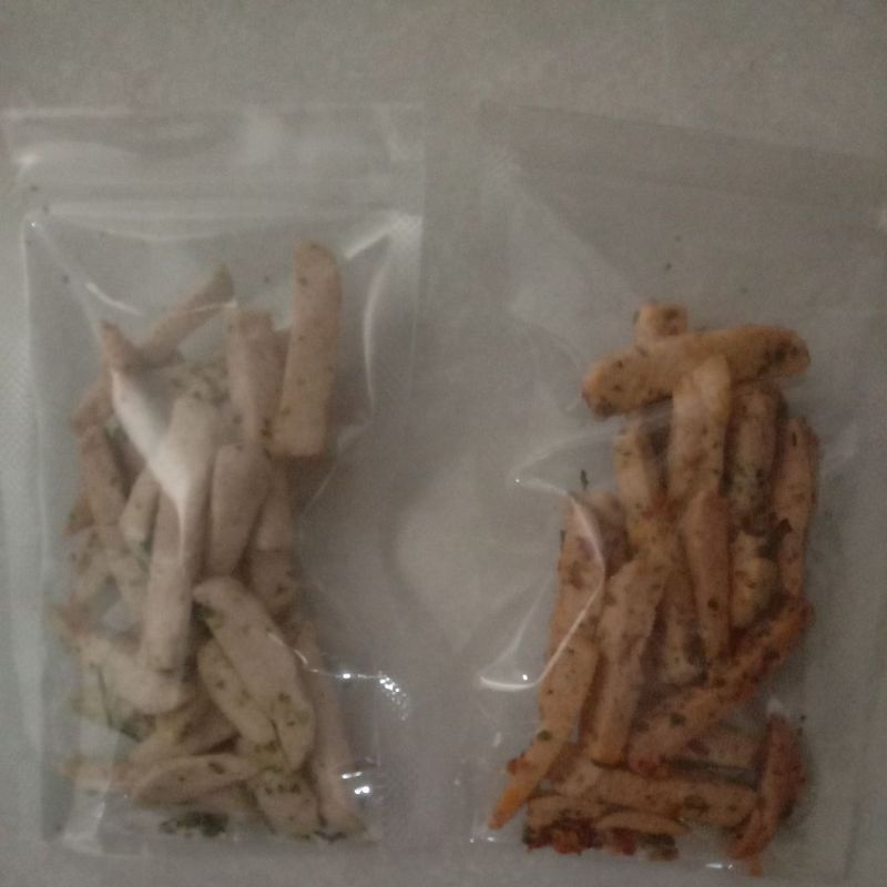 

BASRENG PEDAS DAUN JERUK - ENAK GURIH WANGI