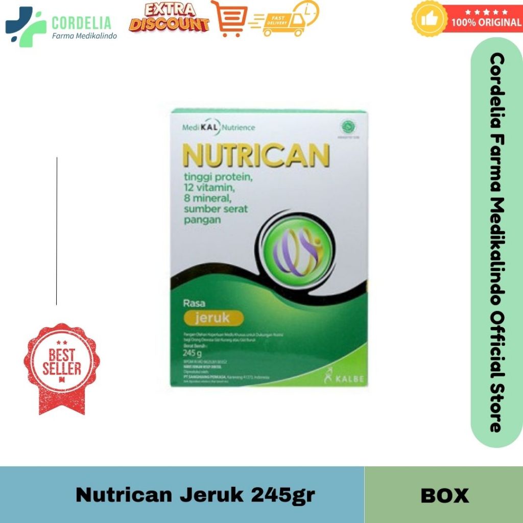 

Nutrican Jeruk 245gr
