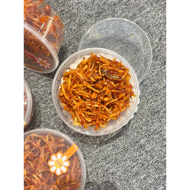 

kentang mustofa sofia khas bangka belitung