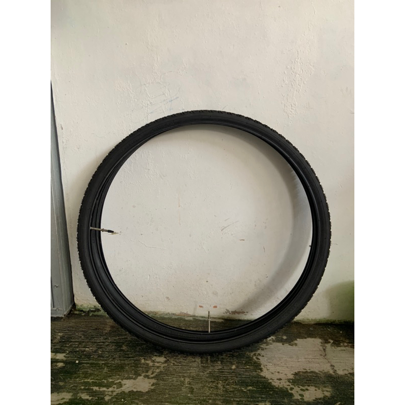 Ban Gravel-Kenda Kwick 700x35c