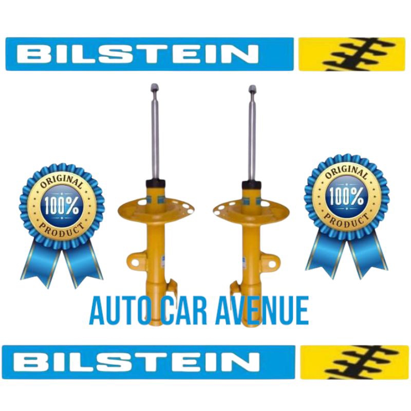 Shockbreaker Toyota Voxy Depan Bilstein B6 Germany