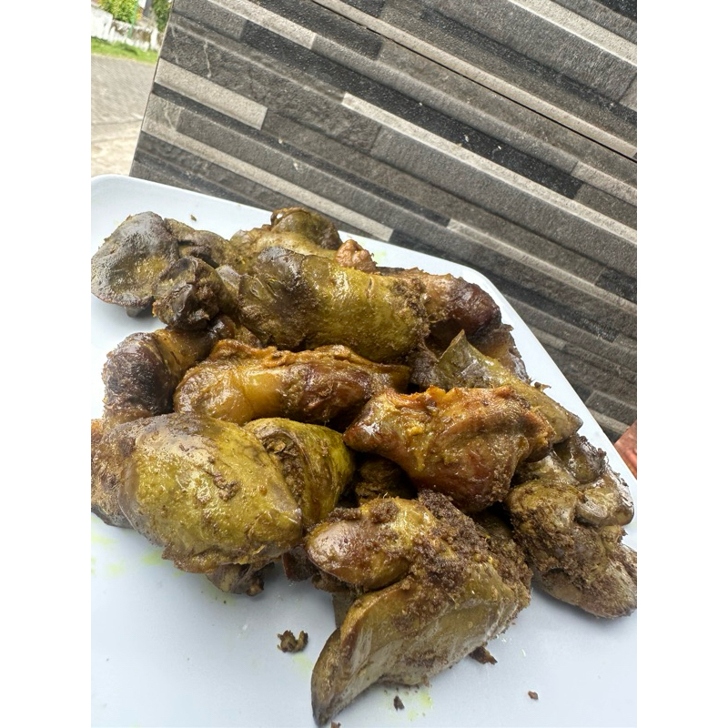 

Ukf5Pc6F4H (Kuliner.Kita) Hati Ampela Bebek Free Sambal