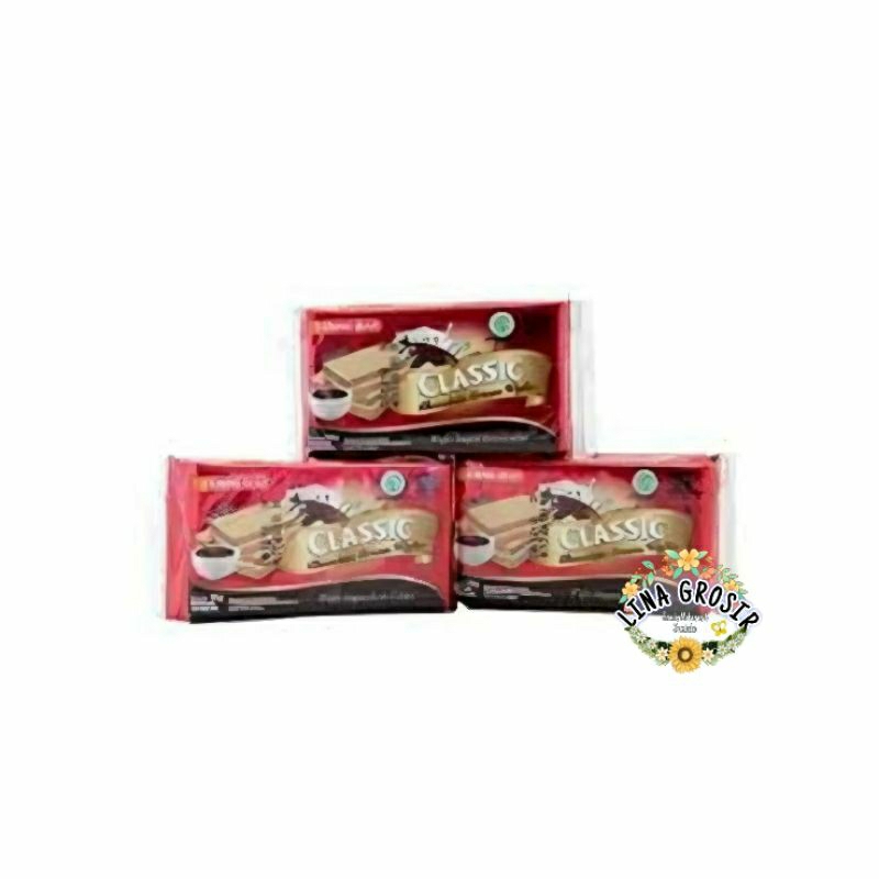 

KHONG GUAN Classic Wafer 18gr
