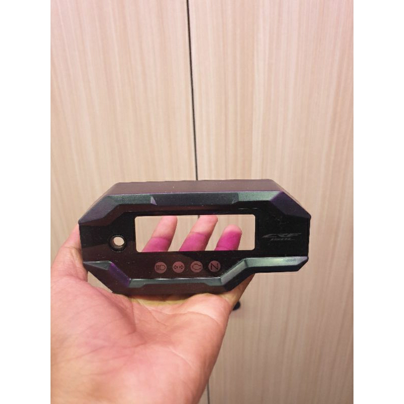 Mika kaca speedometer mika cover speedometer CRF