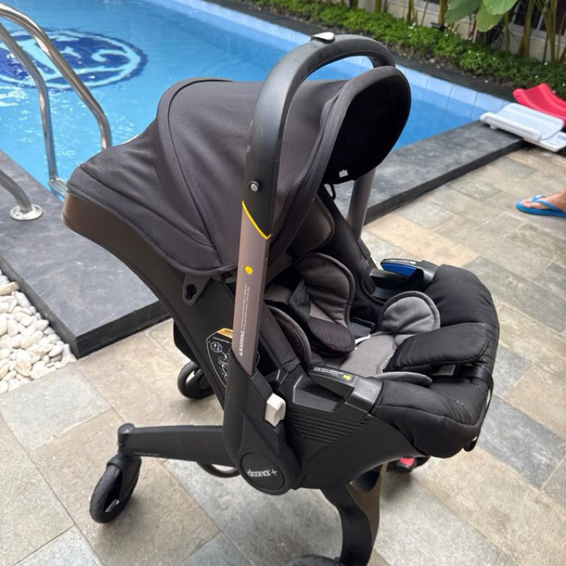 Stroller Doona - Preloved