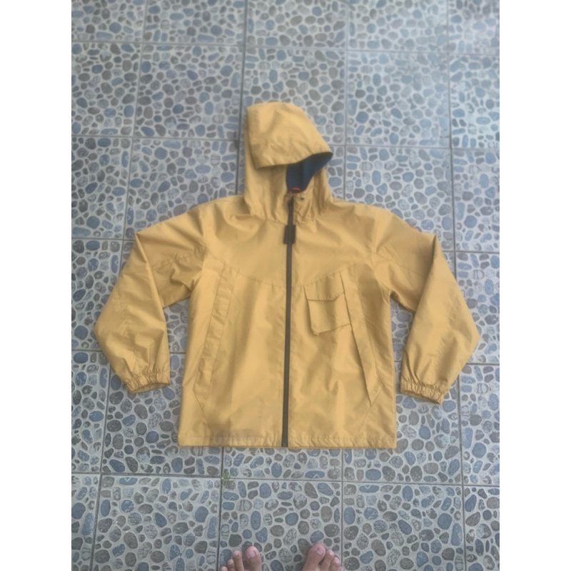 JACKET HUMBLEZING SECOND