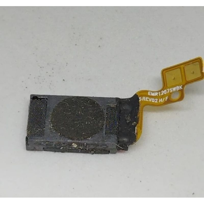 Mic Telepon Atas Samsung Galaxy J7-2015