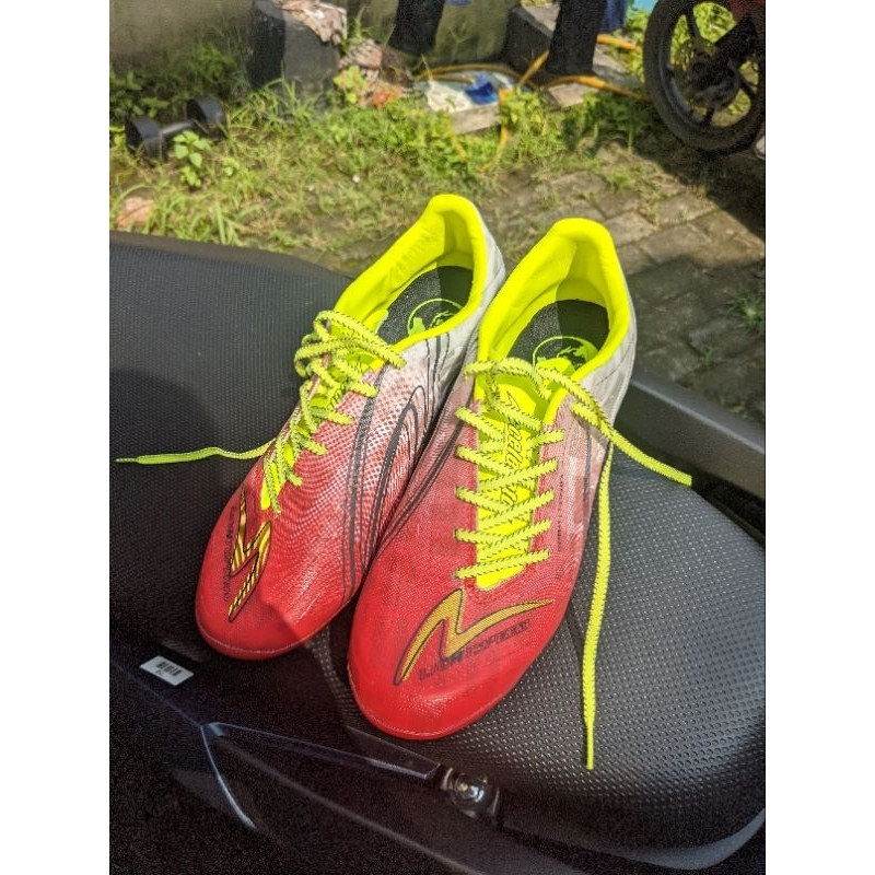 Specs Accelerator Lightspeed 4 Elite SG Nusantara