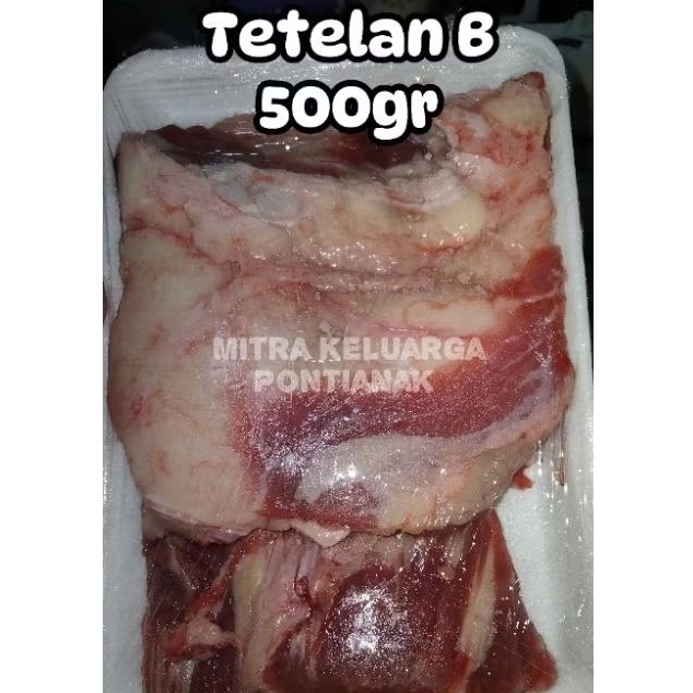 

Tetelan B