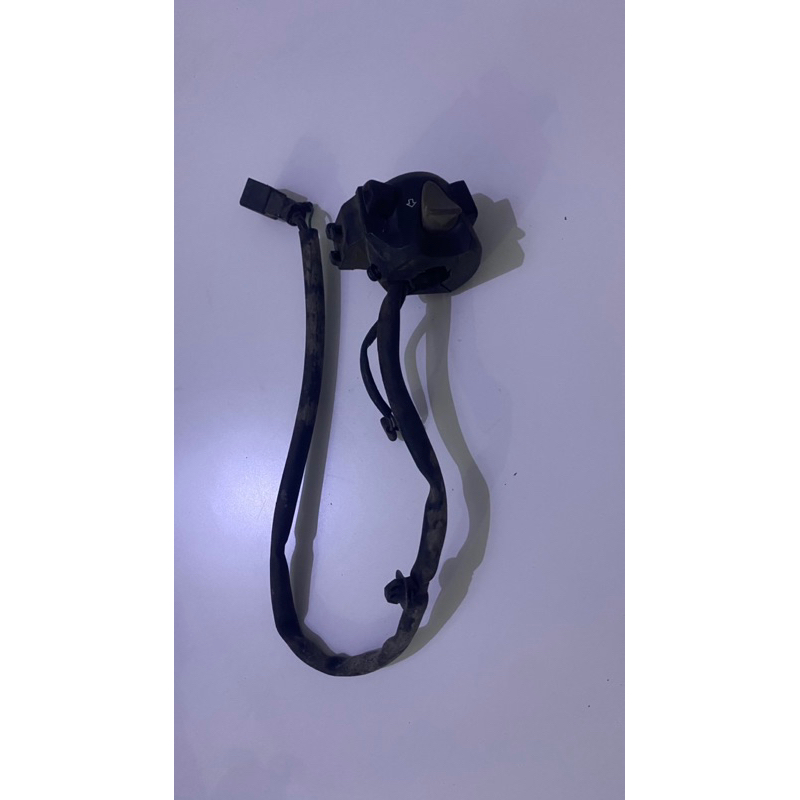 holder kanan kiri honda cbr 150r k45a lokal mata dua nonled saklar kanan kiri cbr 150 switch L R sak