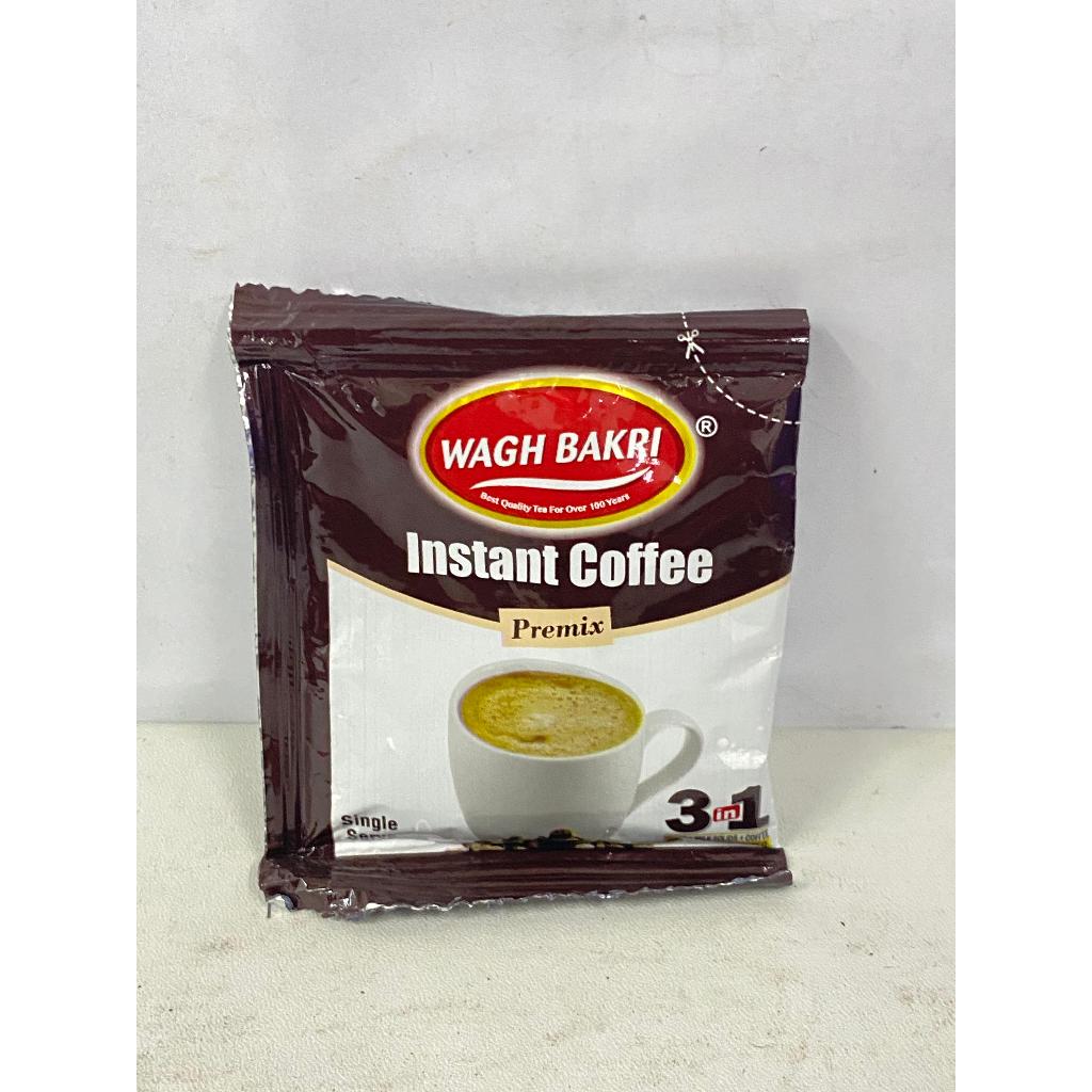 

WAGH BAKRI INS COFFEE 14G