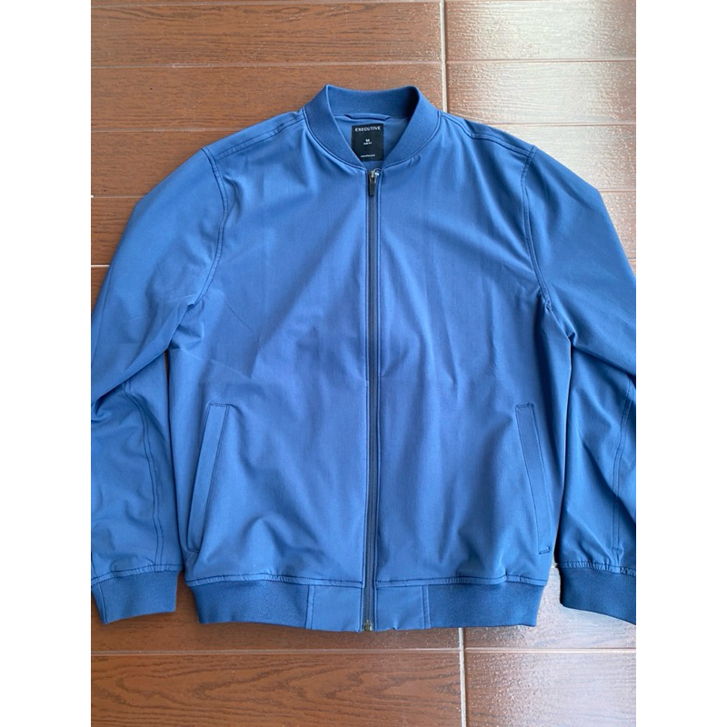 jaket executive