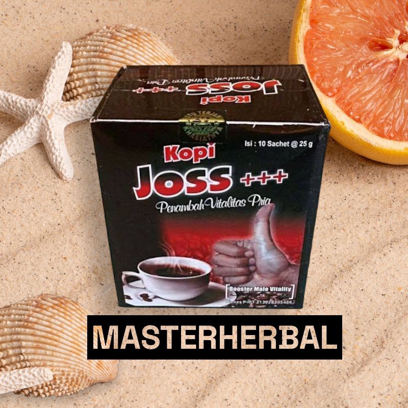 

Kopi mantap mantap