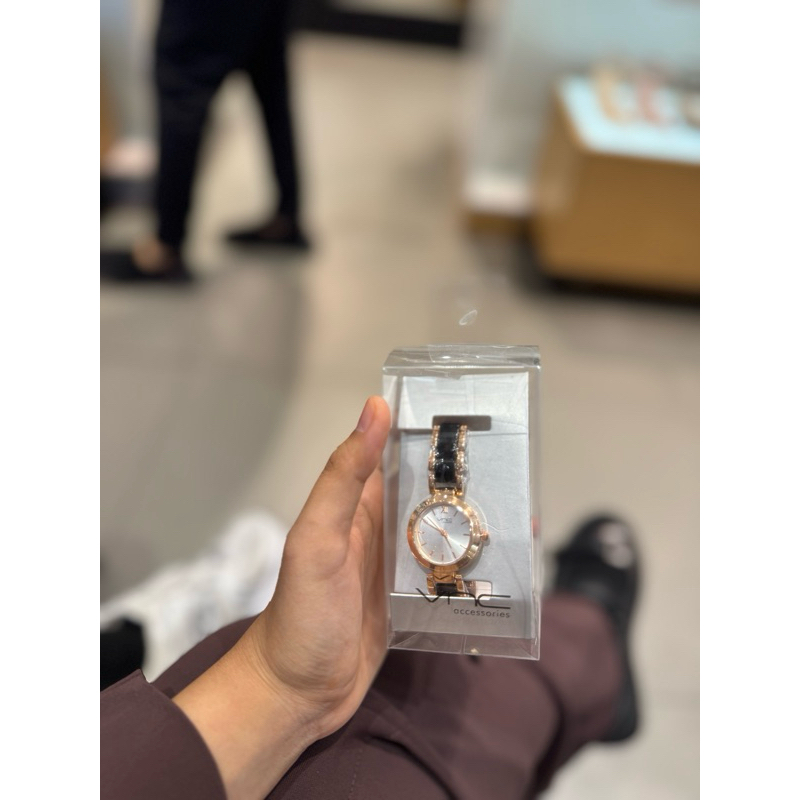 Jam Vincci Ori Malaysia