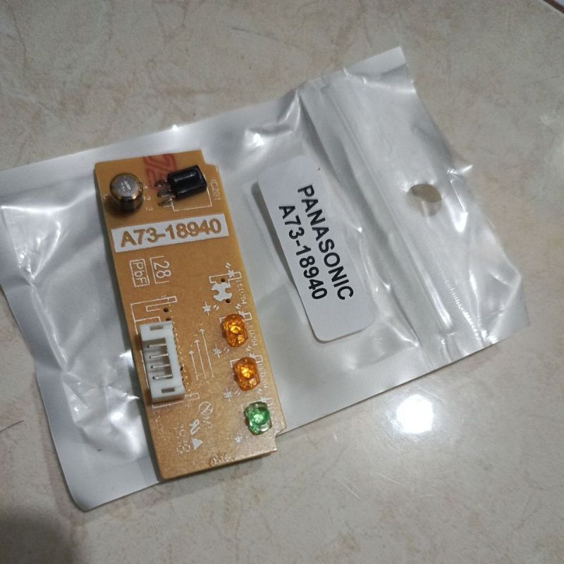 Sensor AC panasonic R32 A73-18940