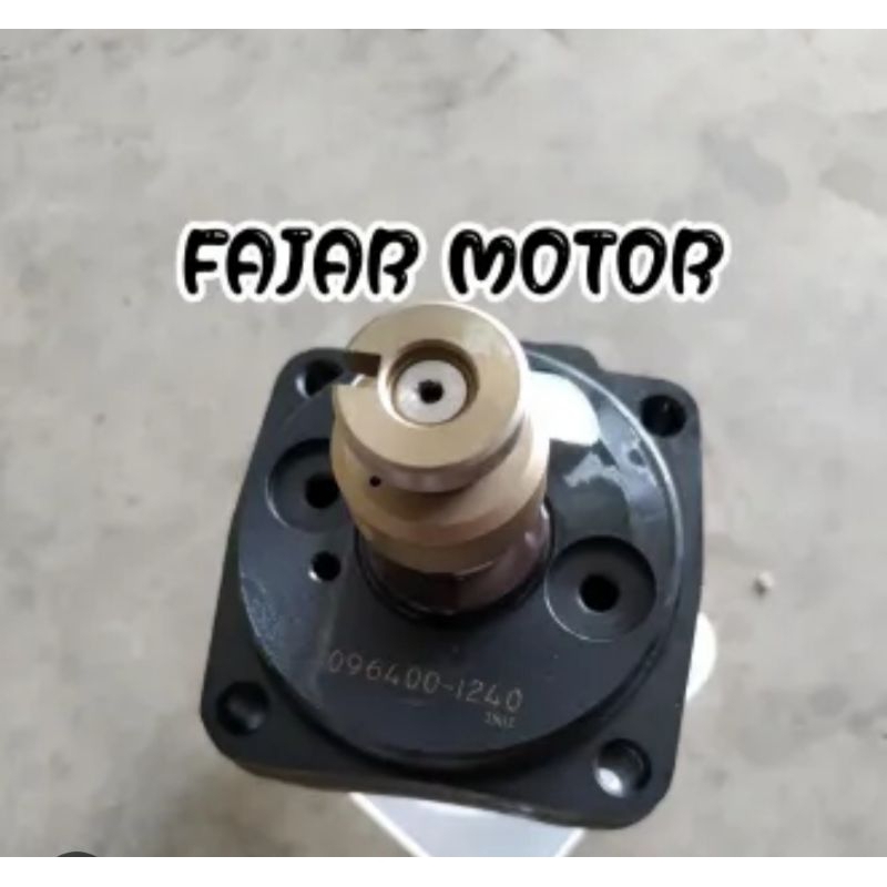 HEAD ROTOR DYNA 14B ROTOR HEAD TOYOTA DYNA 14B PS115