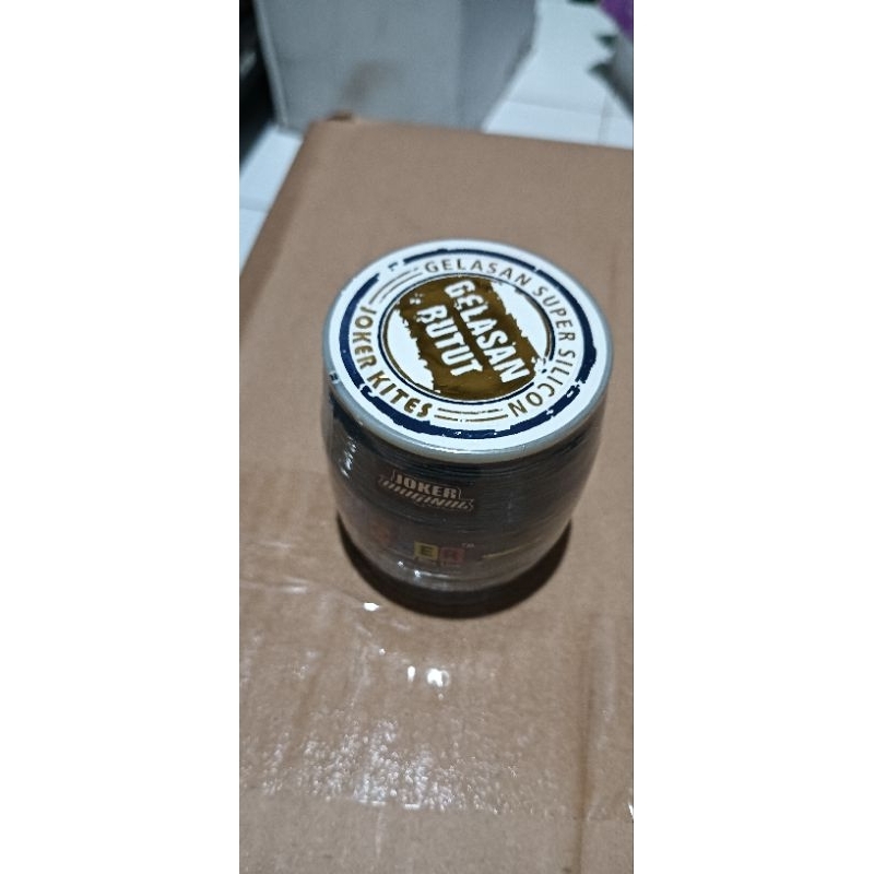 gelasan joker butut original