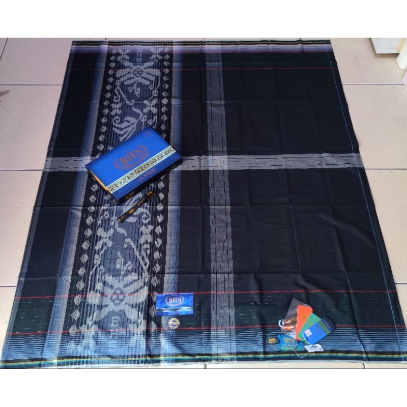 SARUNG JADUL BHS CLASSIC GOLD