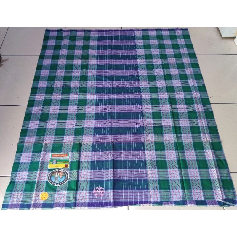 SARUNG JADUL BONEKA GAJAH SUPER SPECIAL