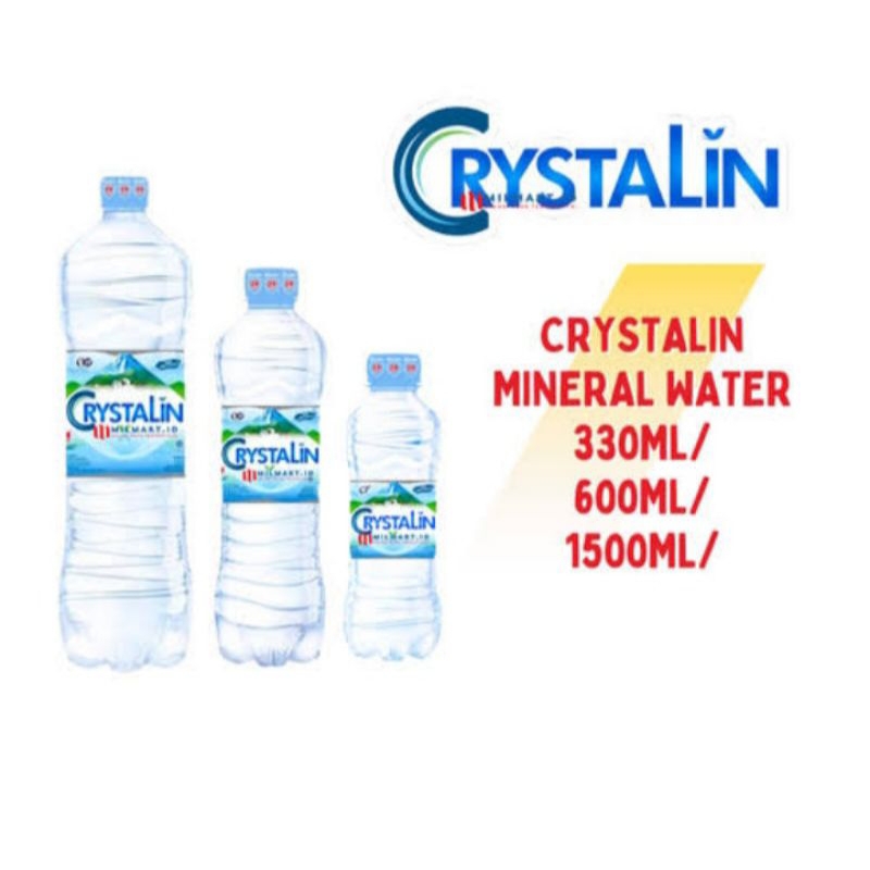 

Crystaline