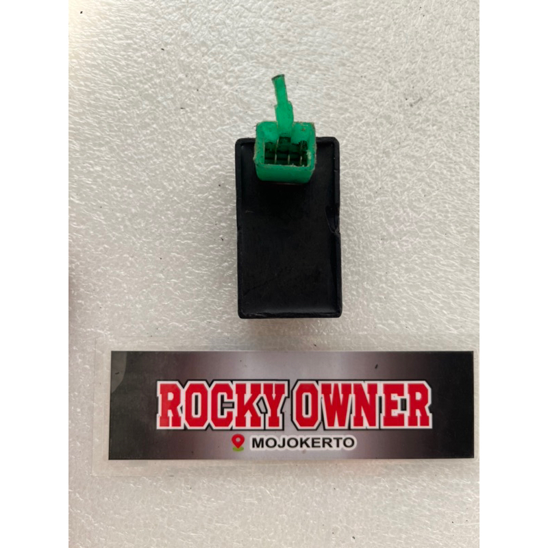 cdi tossa mocin original