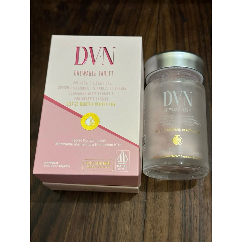 DVN Collagen