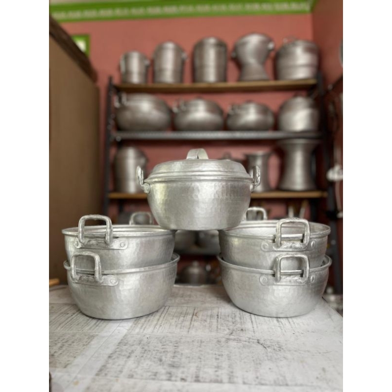 citel diameter 25 cm asli garut