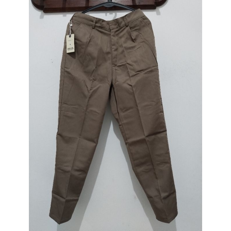 Baggy Pants | Preloved