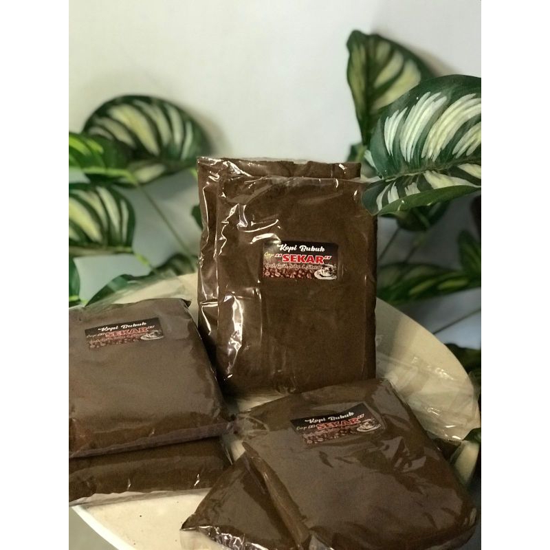 

KOPI SEKAR