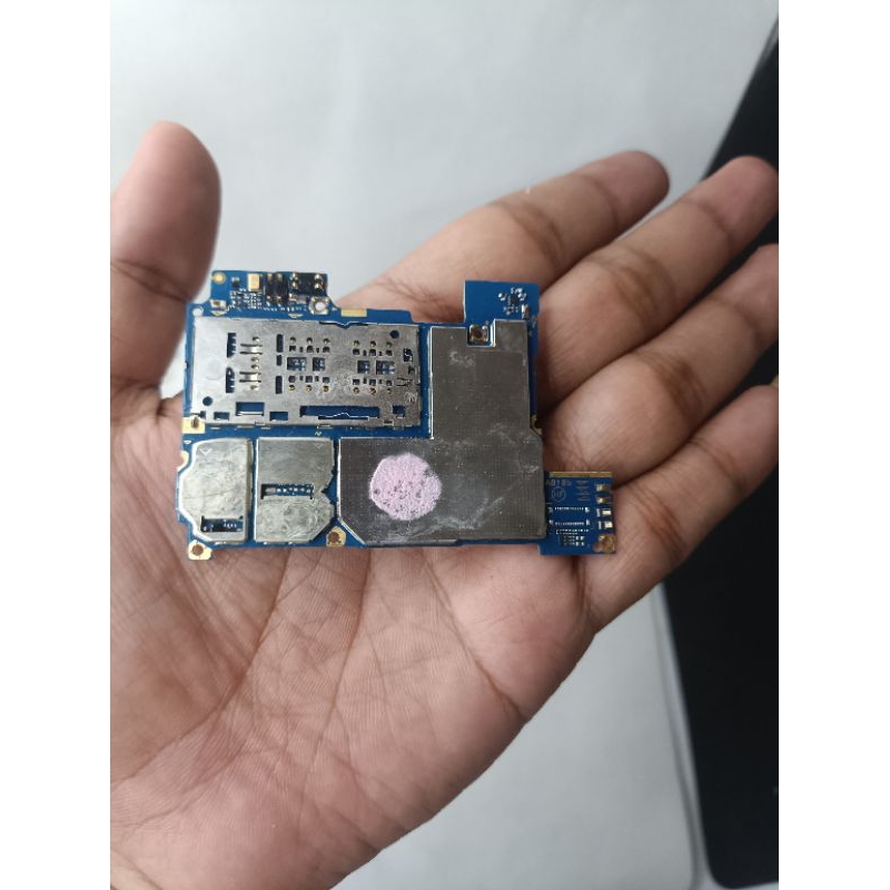 MESIN ASUS MAX PRO M2, MESIN MATI PERAWAN BACA DESKRIPSI