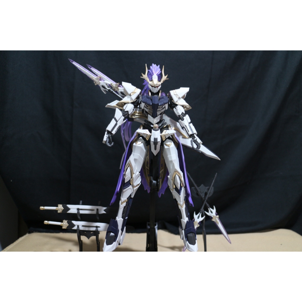 God Flame Kaede Aether Studio
