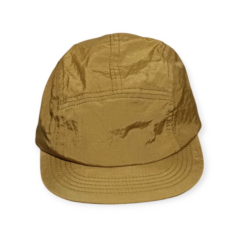 PROMO HEMAT Topi Polos Pet Pendek Visor Pendek Topi Outdoor **